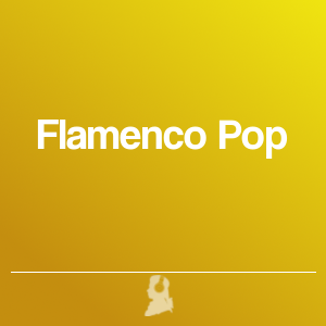 Imagen de Flamenco Pop