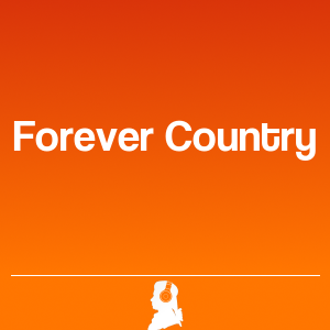 Bild von Forever Country