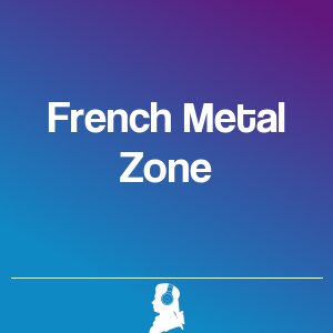 Picture of French Metal Zone