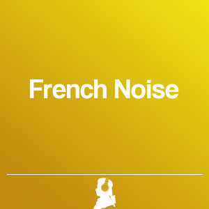 Picture of French Noise