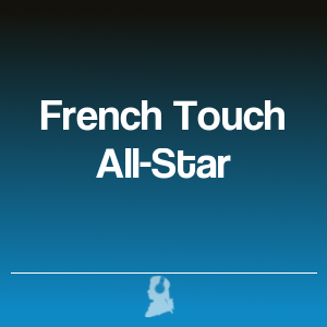 Imagen de  French Touch All-Star