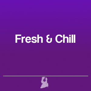 Picture of Fresh & Chill
