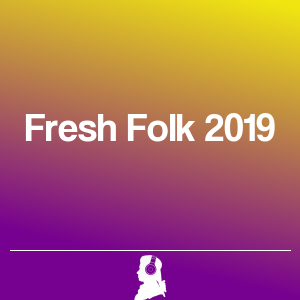 Imatge de Fresh Folk 2019