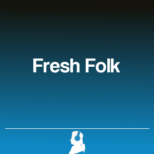 Imatge de Fresh Folk