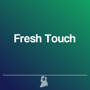 Picture of Fresh Touch