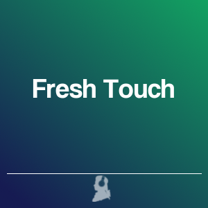 Imagen de Fresh Touch
