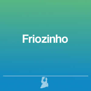 Picture of Friozinho
