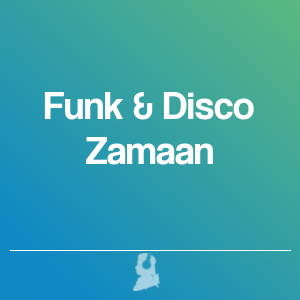 Foto de Funk & Disco Zamaan