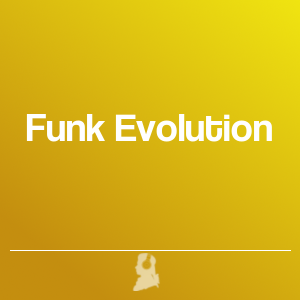 Picture of Funk Evolution
