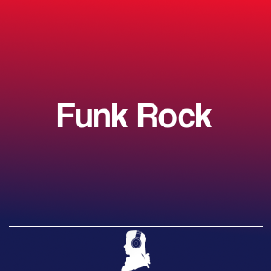 Picture of Funk Rock