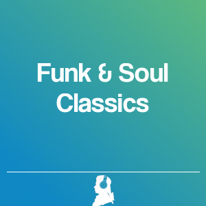 Picture of Funk & Soul Classics