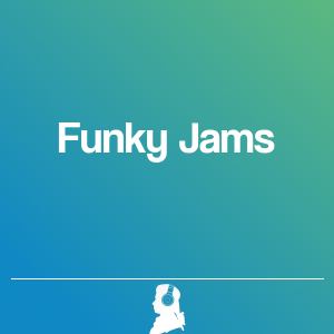 Picture of Funky Jams