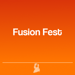 Bild von Fusion Fest