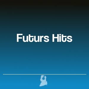 Picture of Futurs Hits