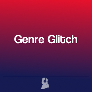 Picture of Genre Glitch