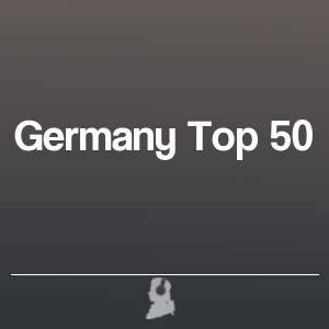Picture of Germany Top 50