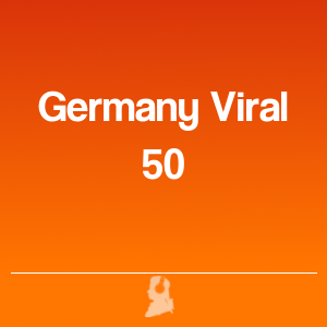 Picture of Germany Viral 50