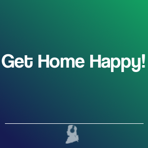 Picture of Get Home Happy!