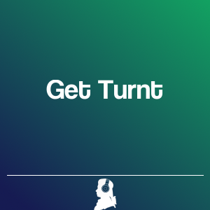 Picture of Get Turnt