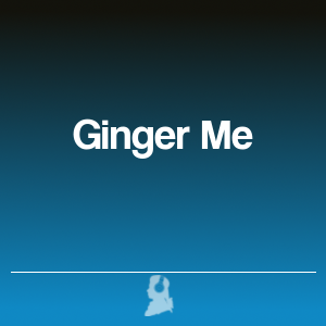 Picture of Ginger Me