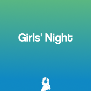 Immagine di Girls' Night