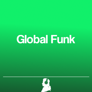 Picture of Global Funk