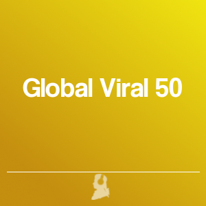 Picture of Global Viral 50