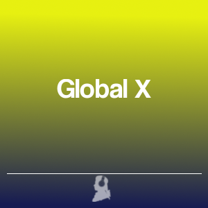 Picture of Global X