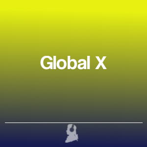 Imagen de  Global X