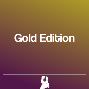 Picture of Gold Edition