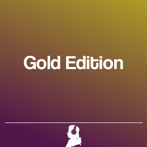 Bild von Gold Edition