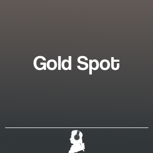 Picture of Gold Spot