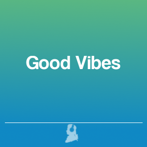 Picture of Good Vibes