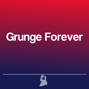 Picture of Grunge Forever