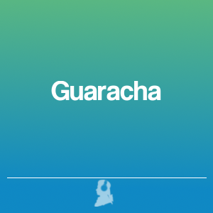 Picture of Guaracha