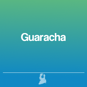 Imagen de Guaracha