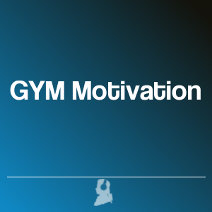 Bild von GYM Motivation