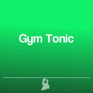 Picture of Gym Tonic