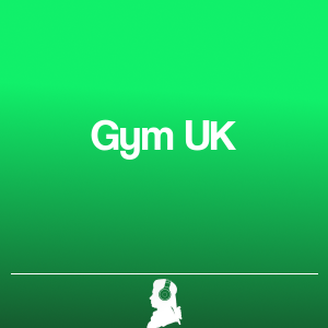 Picture of Gym UK