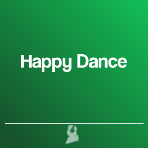 Picture of Happy Dance