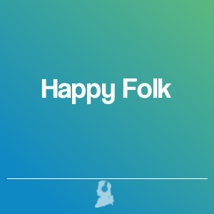 Picture of Happy Folk