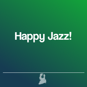 Imagen de  Happy Jazz!