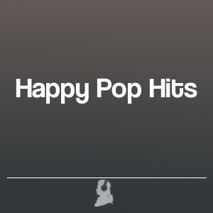 Imagen de  Happy Pop Hits