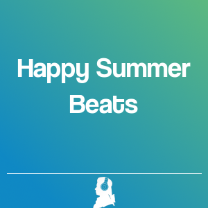 Picture of Happy Summer Beats
