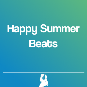 Imagen de Happy Summer Beats