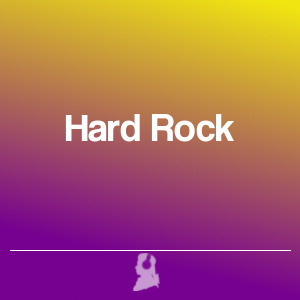 Picture of Hard Rock