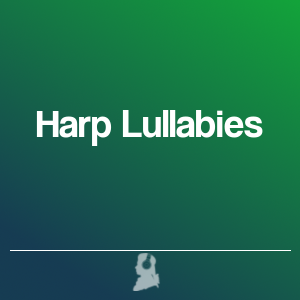 Picture of Harp Lullabies