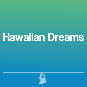 Picture of Hawaiian Dreams