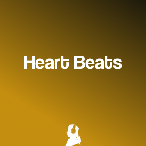 Imagen de  Heart Beats