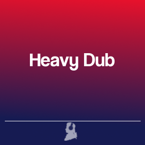 Picture of Heavy Dub